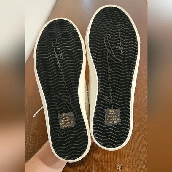 NWOB Vintage Havana GRANDE - WILD CHEETAH Size 8.5 - Picture 7 of 7